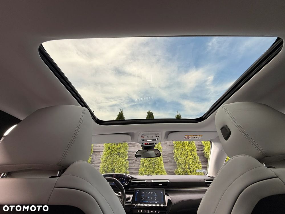 Peugeot 508 1.6 PureTech Allure S&S EAT8 - 18