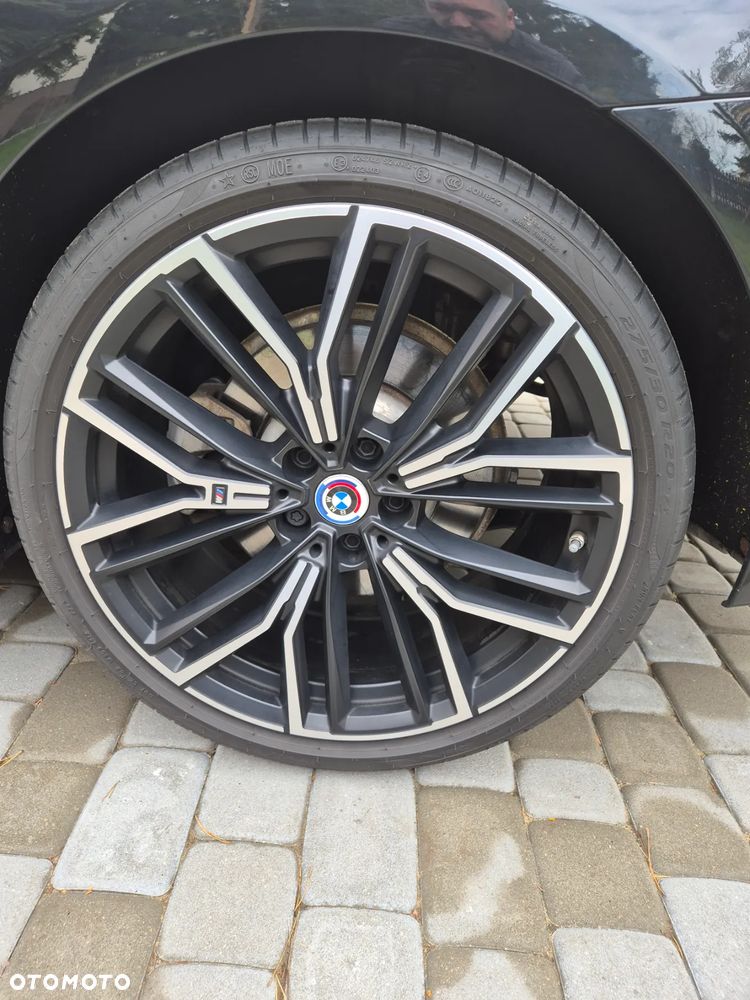 BMW Seria 5 - 5