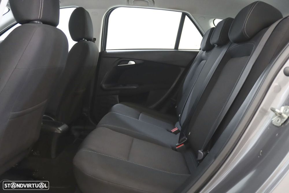 Fiat Tipo 1.3 Multijet City Life - 8