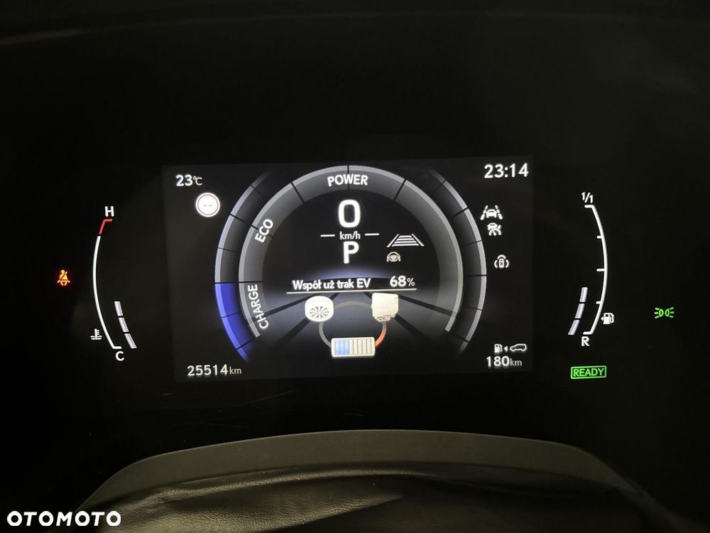 Lexus RX - 18