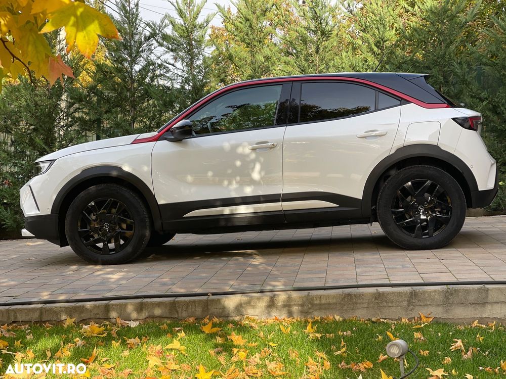 Opel Mokka Mokka-e GS Line - 6