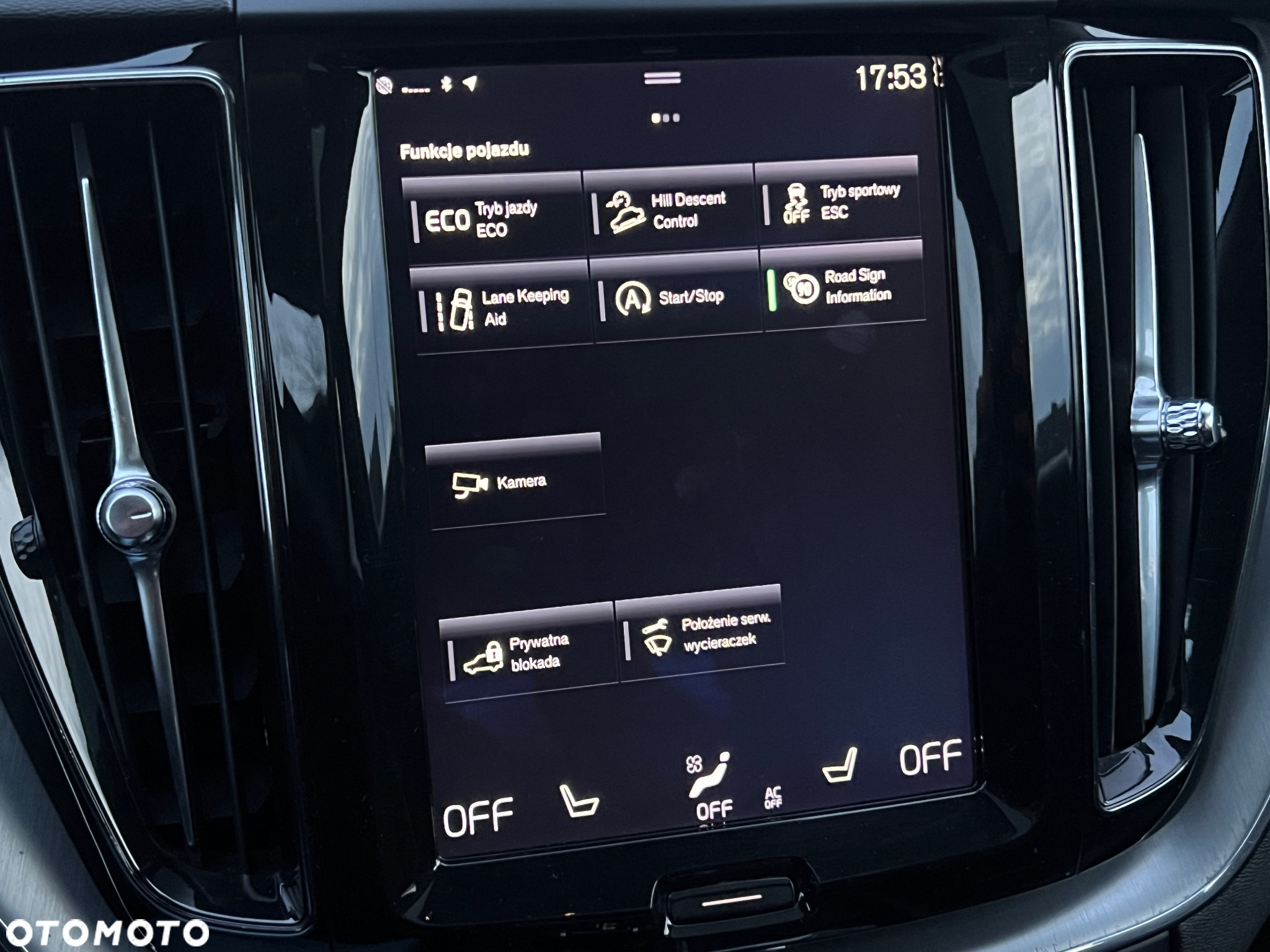 Volvo XC 60 T5 AWD Momentum - 14