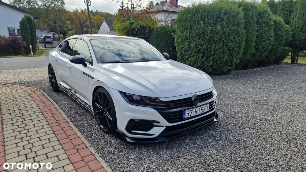Volkswagen Arteon - 9