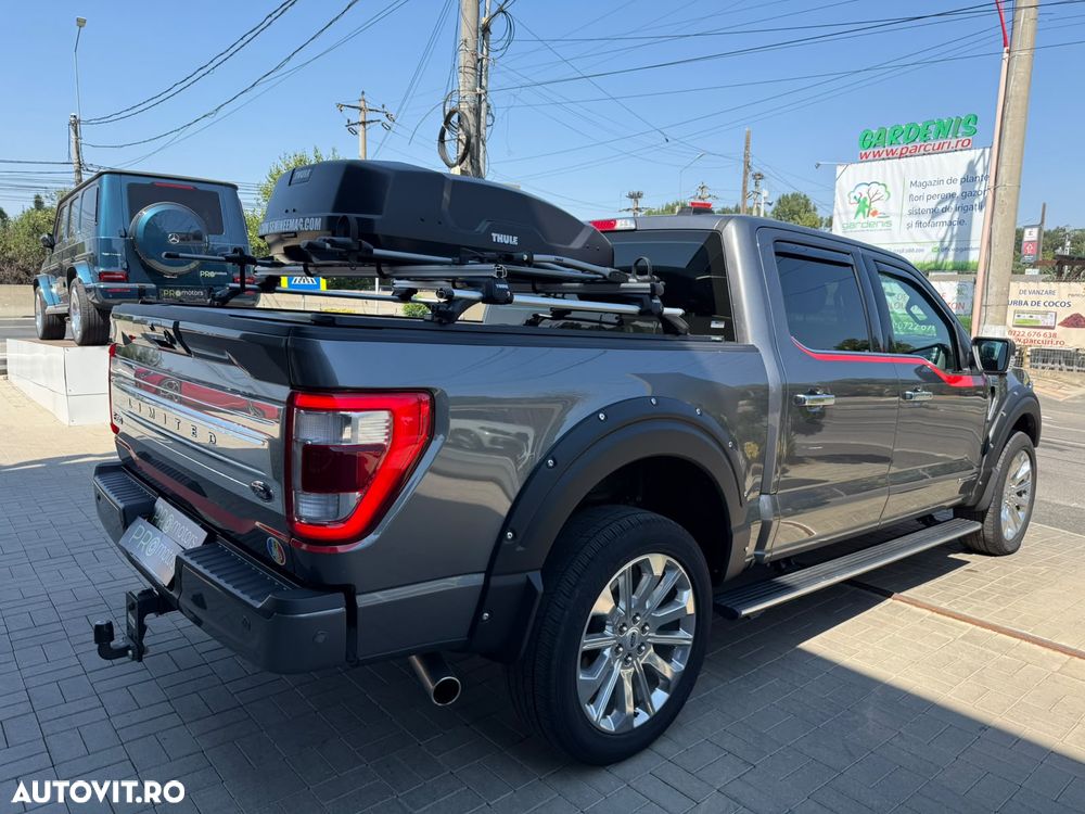 Ford F150 - 7