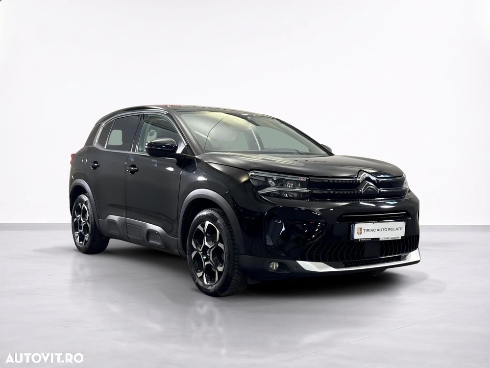 Citroën C5 Aircross - 8