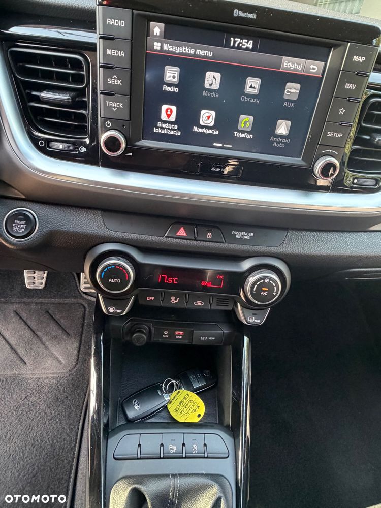 Opel Mokka 1.4 T Cosmo - 5