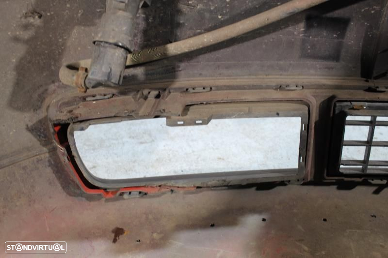 Parachoques da Frente Audi S3 A3 8L - Original - 8L9807111 - 9