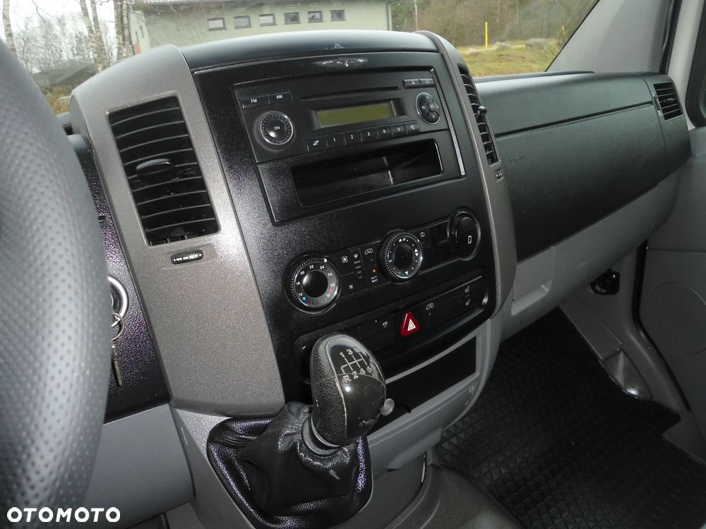 Volkswagen Crafter - 7