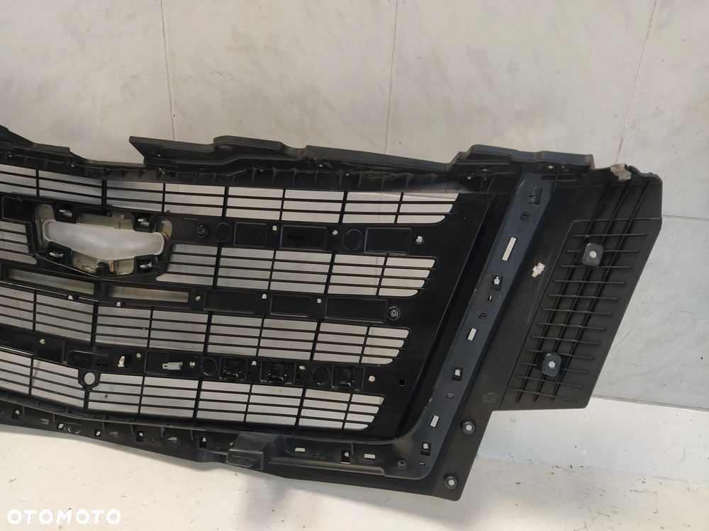 CADILLAC ESCALADE 2015-2020 GRILL ATRAPA CHŁODNICY ORYGINAŁ - 8