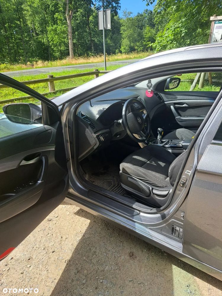 Hyundai i40 1.7 CRDi Classic - 19