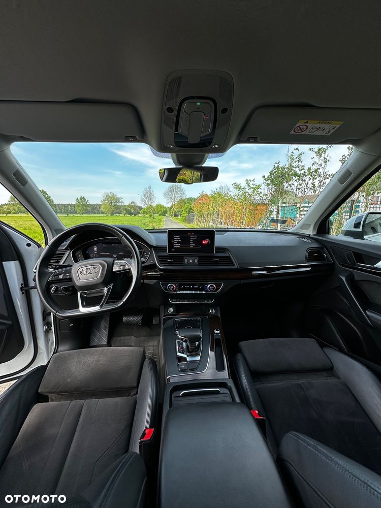 Audi Q5 40 TDI Quattro Sport S tronic - 30