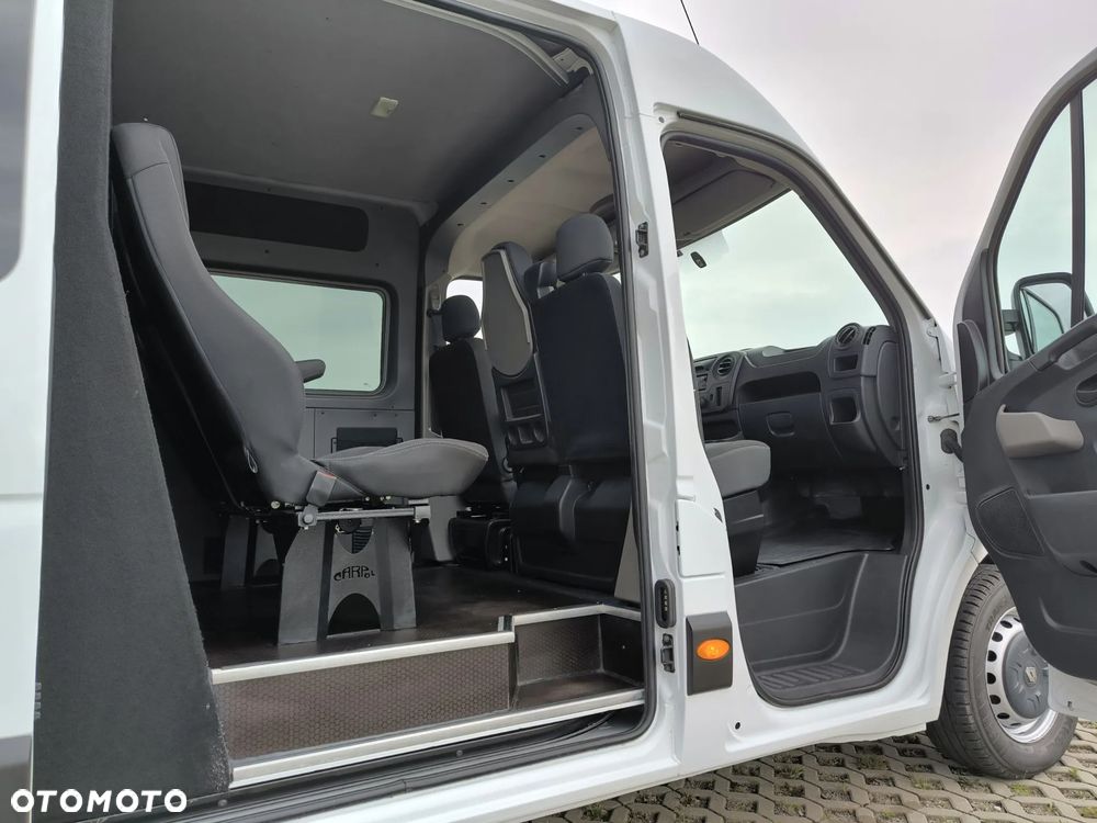 Renault Master - 31