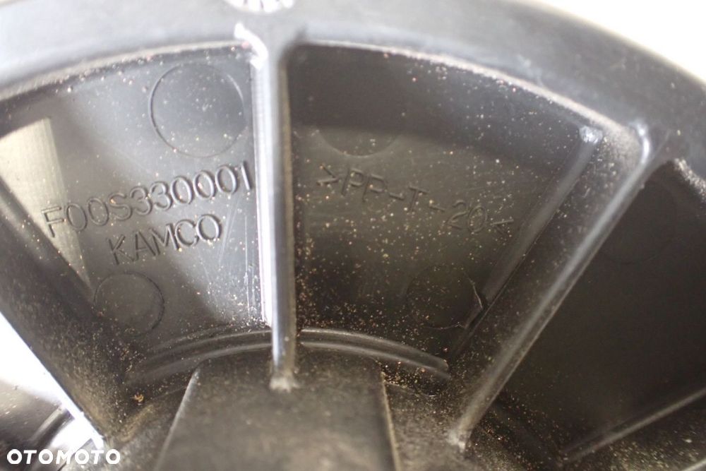 WENTYLATOR NAWIEWU HYUNDAI COUPE I LIFT 1.6 97116-24951 - 4