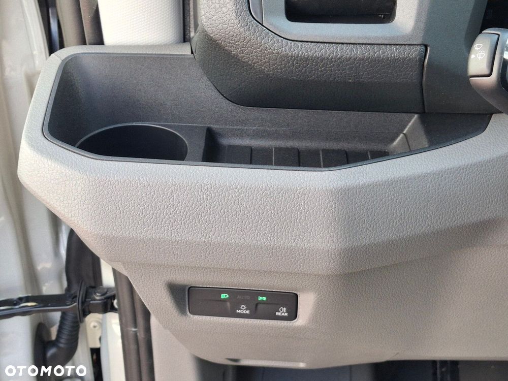 Volkswagen Crafter - 20