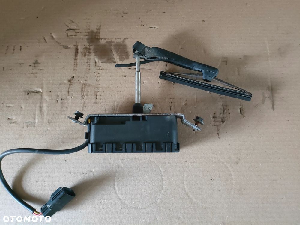 VOLVO S80 I 1998- SILNICZEK WYCIERACZKI LAMPY - 5