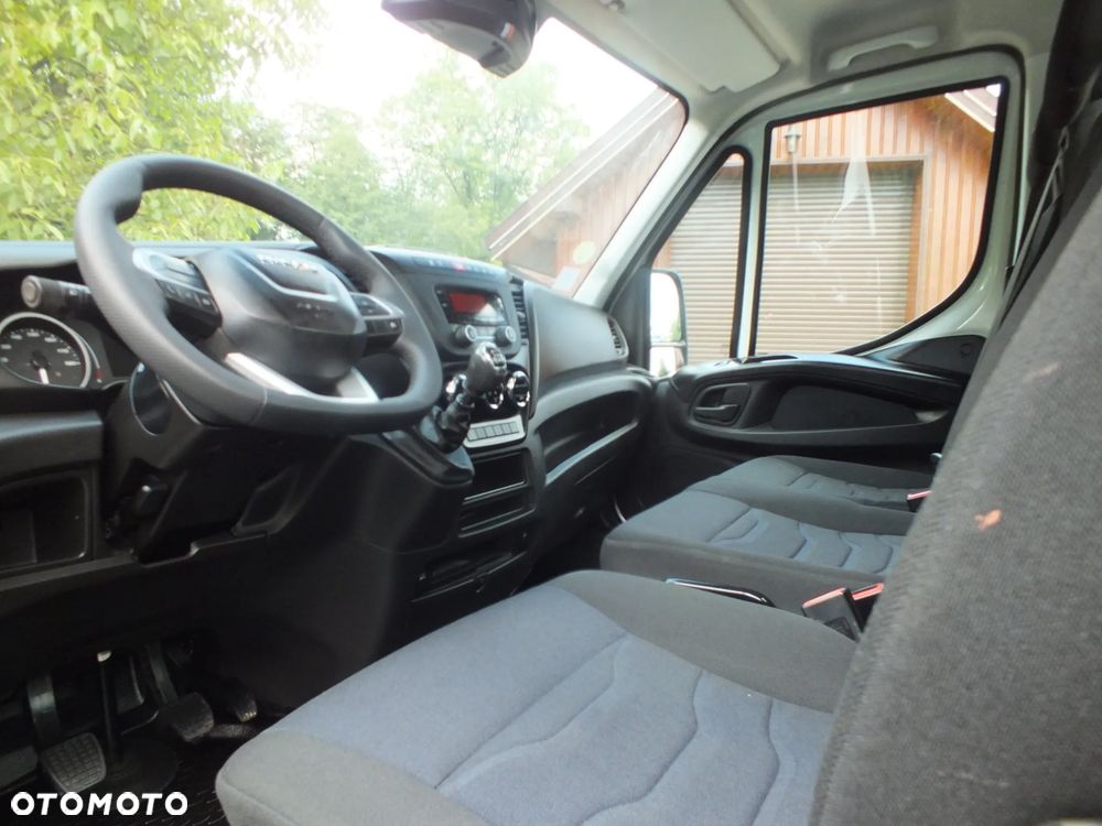 Iveco Daily 35c16 - 18