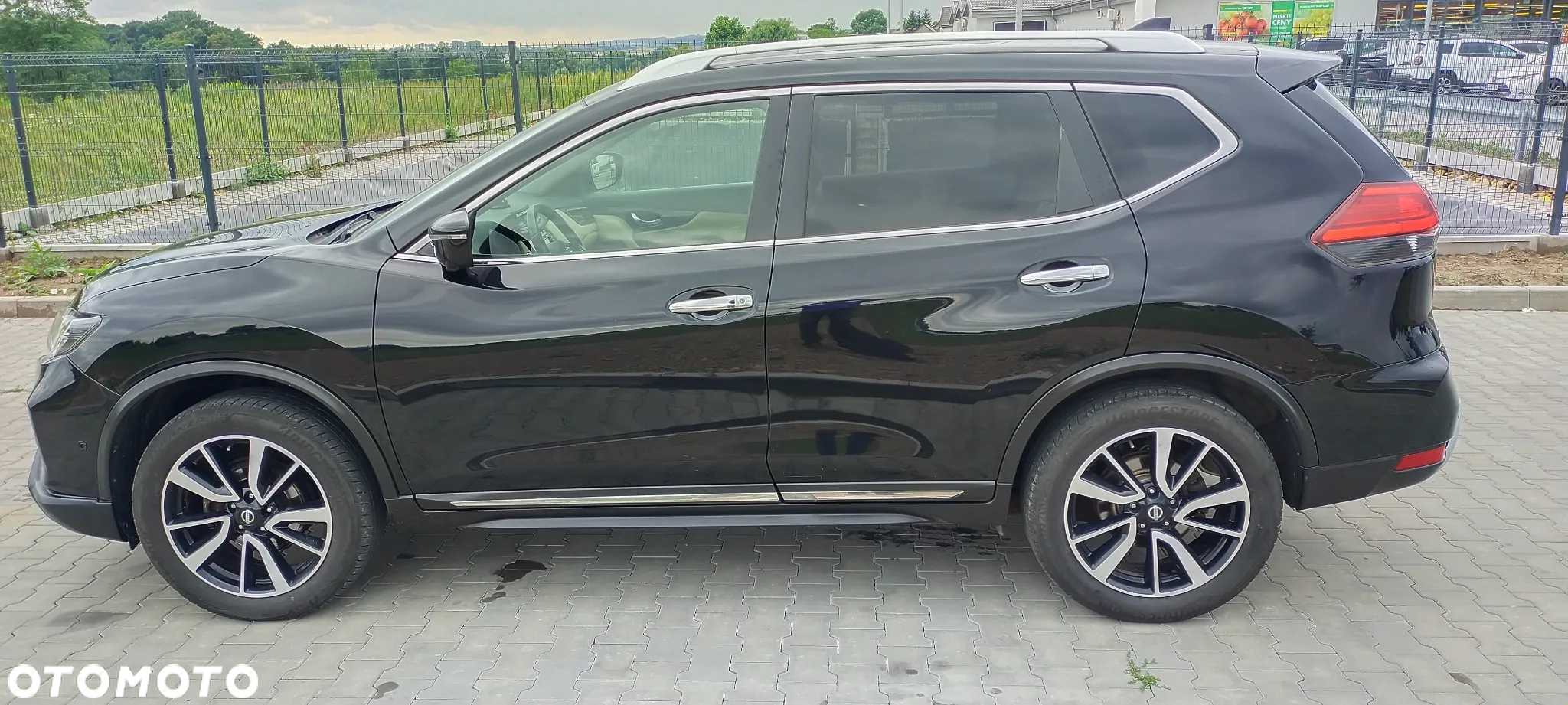 Nissan X-Trail 1.6 DCi Tekna 2WD - 28