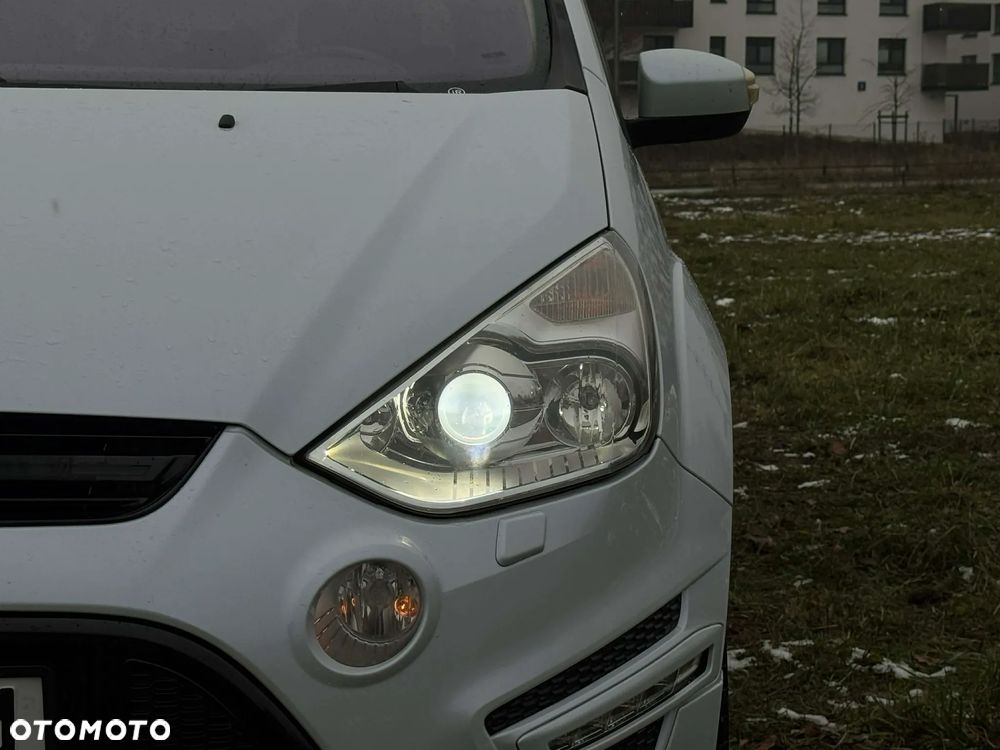 Ford S-Max 2.0 T Platinium X MPS6 - 15