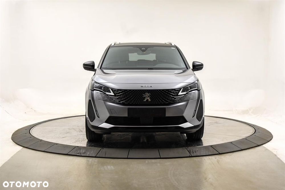 Peugeot 3008 - 1