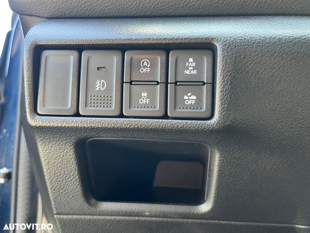 Suzuki S-Cross - 9