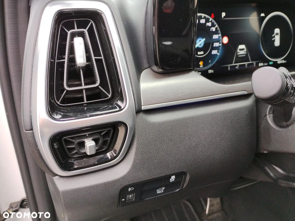 Kia Sorento 1.6 T-GDI HEV Prestige Line 4WD 7os - 20