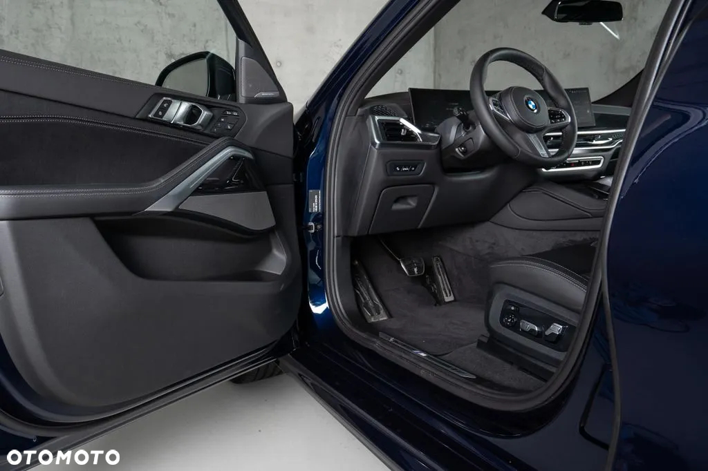 BMW X6 xDrive30d - 13