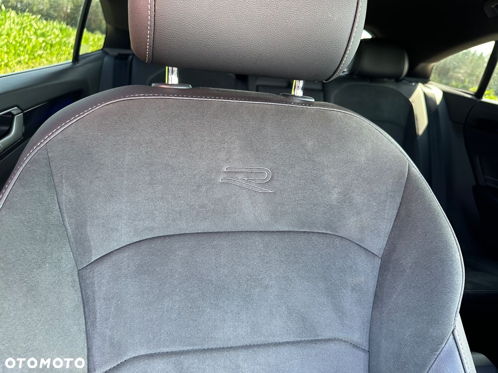 Volkswagen Arteon 2.0 TSI GPF R-Line DSG - 10
