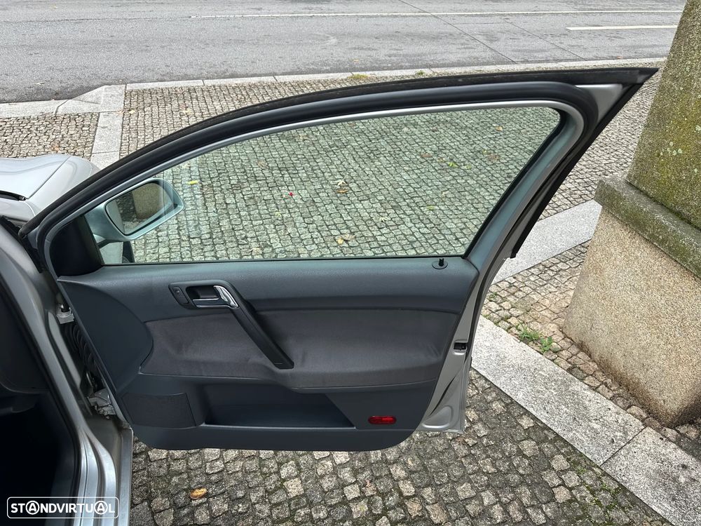 VW Polo 1.2 Confortline AC - 21