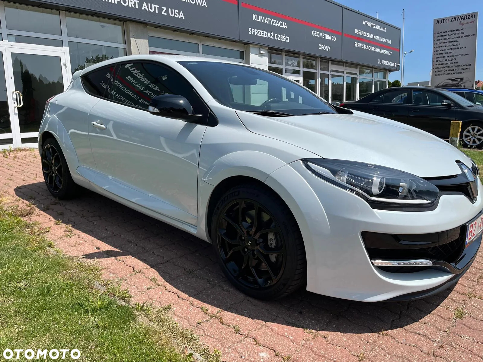 Renault Megane R.S EU6 - 4