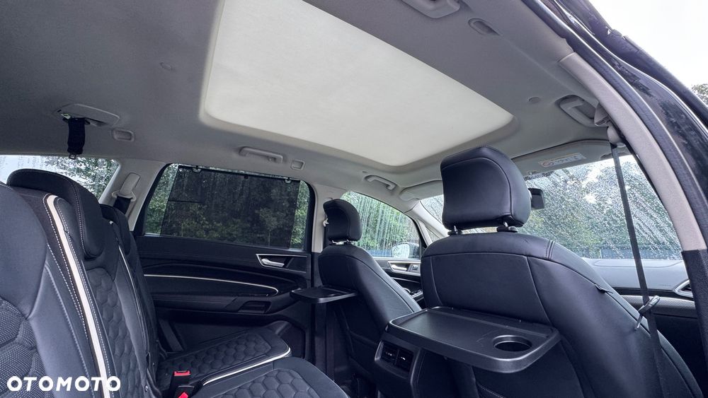 Ford S-Max 2.0 TDCi Bi-Turbo Vignale PowerShift - 35