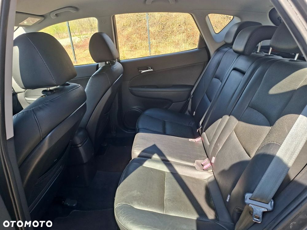 Hyundai i30 2.0 Style - 8