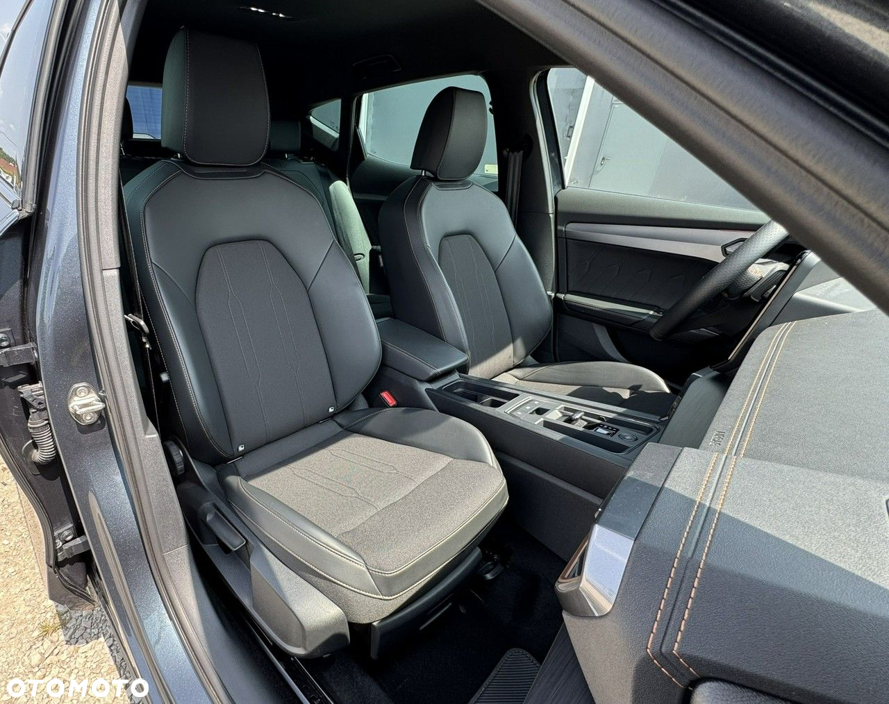 Cupra Formentor 1.5 TSI DSG - 12