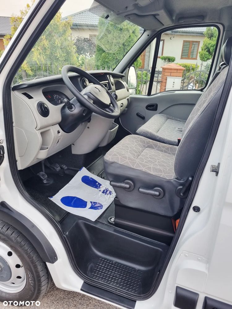 Renault Master - 29