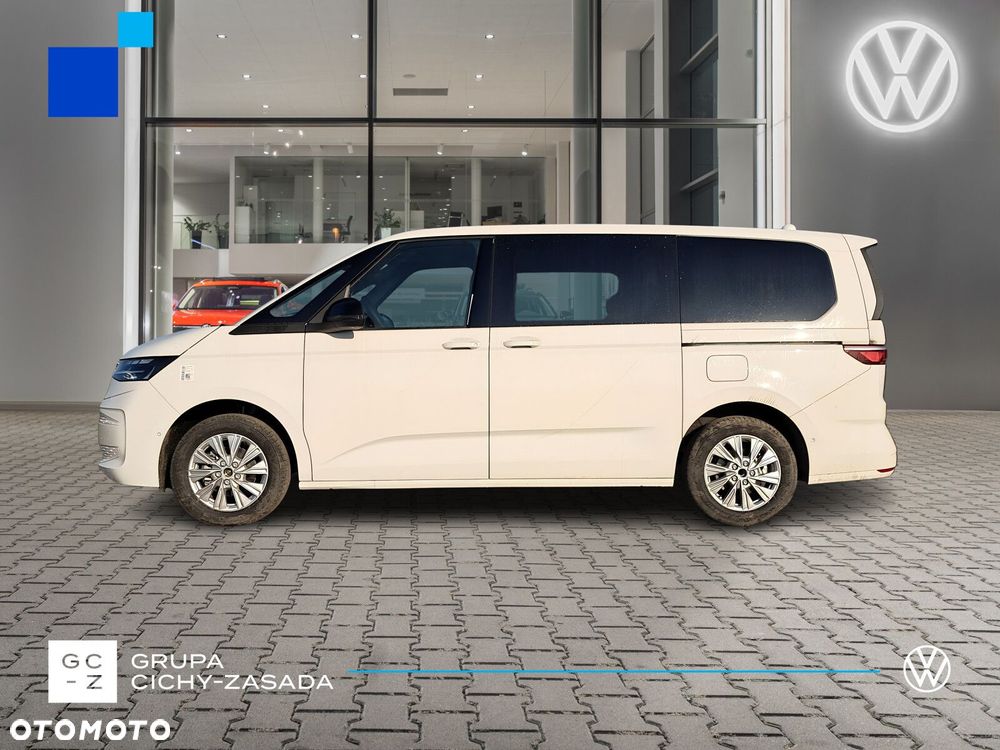 Volkswagen Multivan - 3