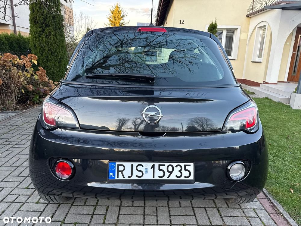 Opel Adam 1.4 Start/Stop Slam - 6