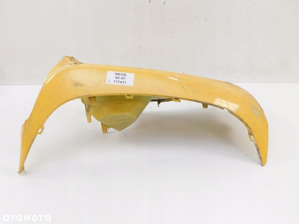 YAMAHA NEOS 50 4T PŁUG CZASZA PRAWA - 4