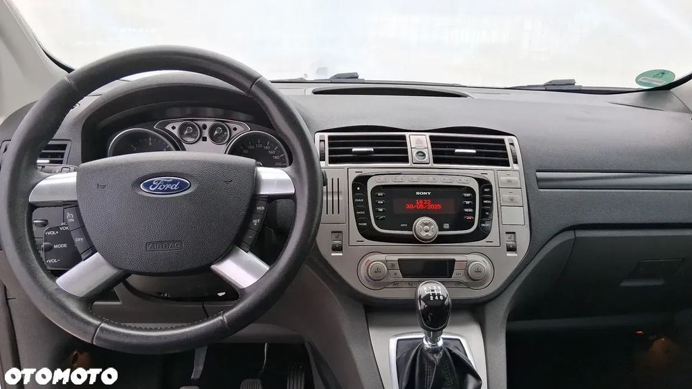 Ford Kuga 2.0 TDCi 4WD Titanium - 18