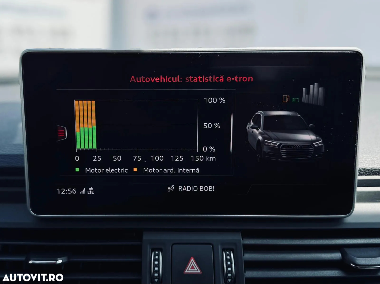 Audi Q5 50 TFSI e quattro S tronic - 26