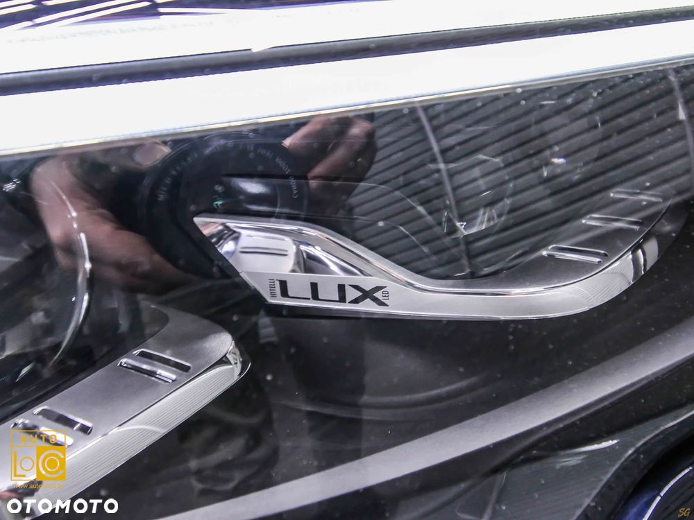 Opel Insignia 2.0 BiTrb D 4x4 Automatik Exclusive - 38