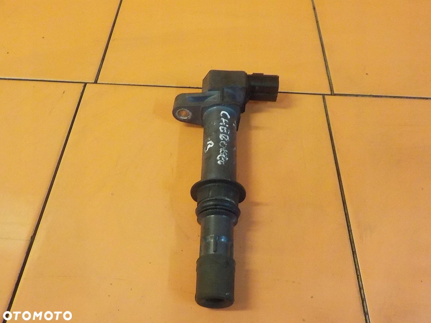 JEEP CHEROKEE 3.7 V6 02r 211KM EKG cewka zaplonowa GN10456 - 1