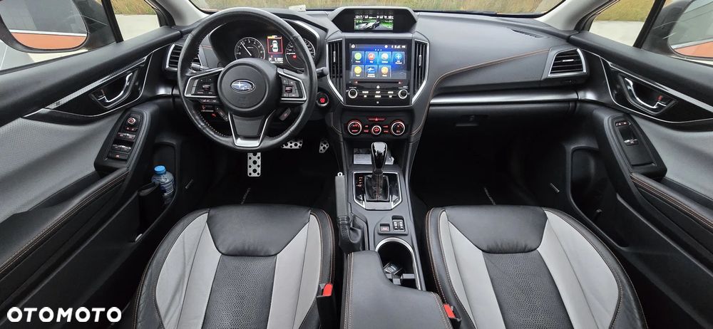 Subaru XV - 13