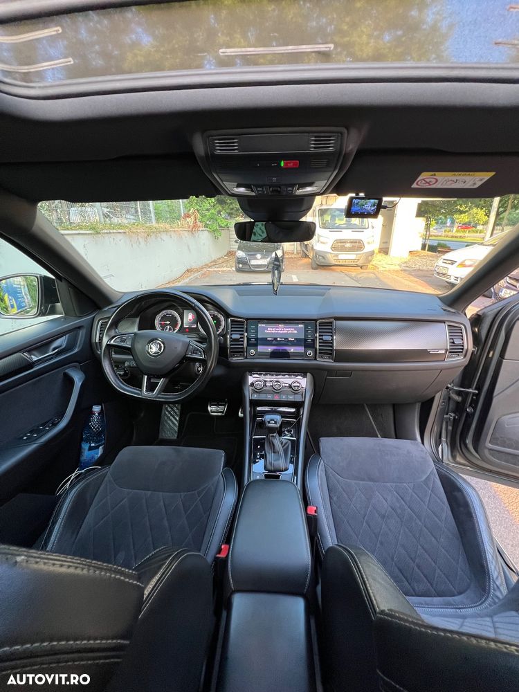 Skoda Kodiaq - 8