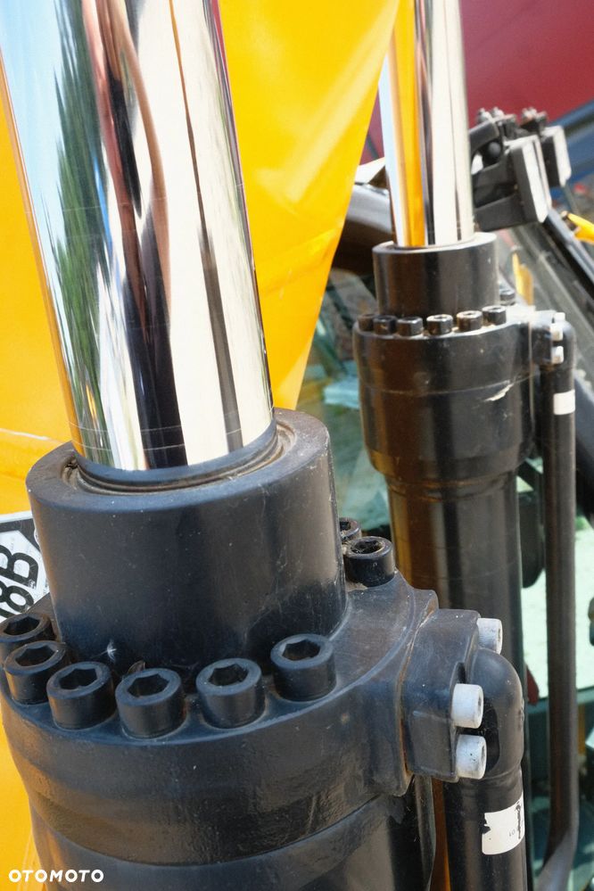 JCB 220 XLC 4f 7200H - 7