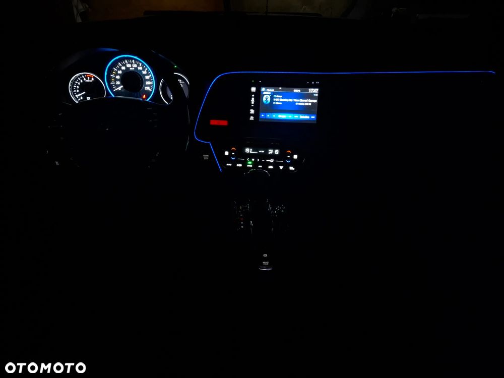 Honda HR-V - 24