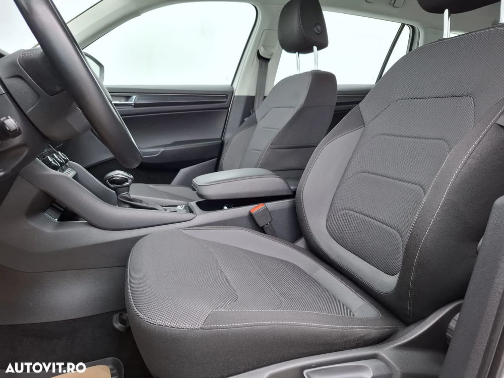 Skoda Kodiaq 2.0 TDI 4X4 DSG Ambition - 40