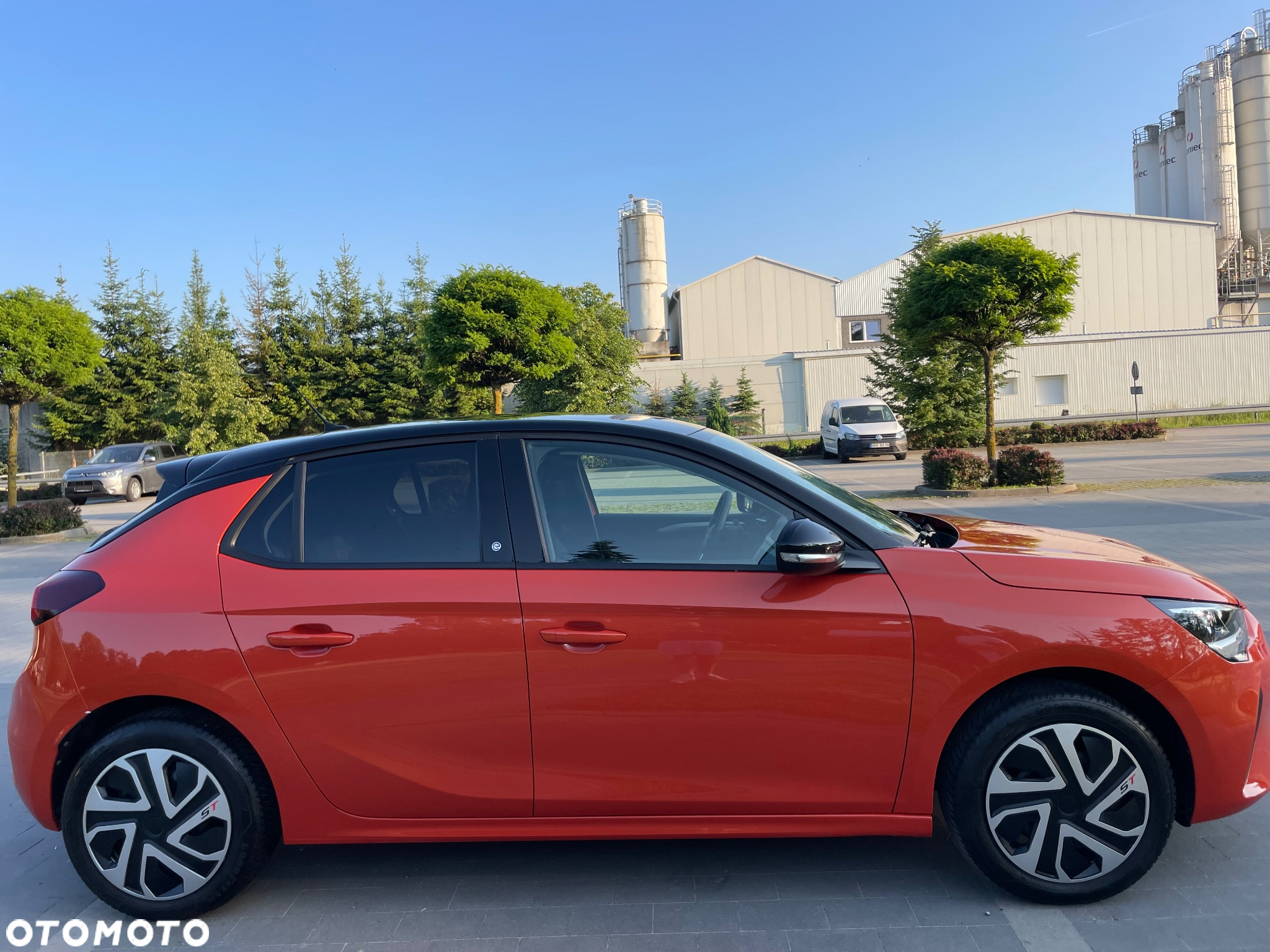 Opel Corsa - 2