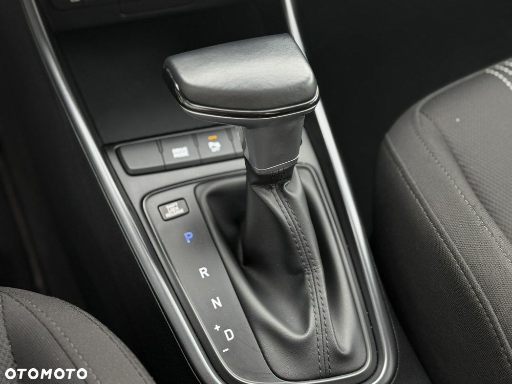 Hyundai Bayon 1.0 T-GDI Modern DCT - 26