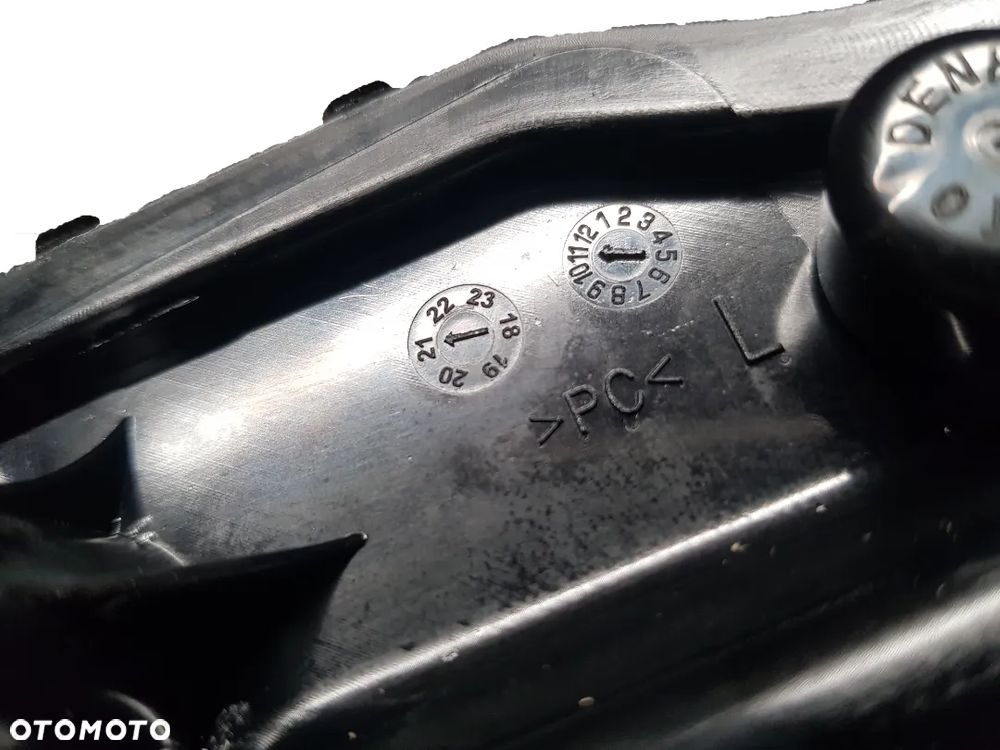 NOWY KOMPLETNY KIERUNEK LEWY/ PRAWY  KIERUNKOWSKAZ LAMPA MERCEDES ATEGO EURO 6 A9678200121 - 7