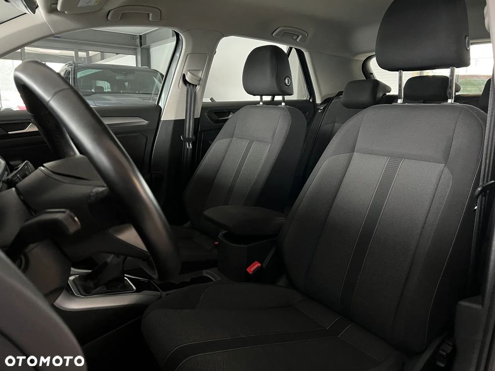 Volkswagen T-Roc 1.5 TSI Style - 19