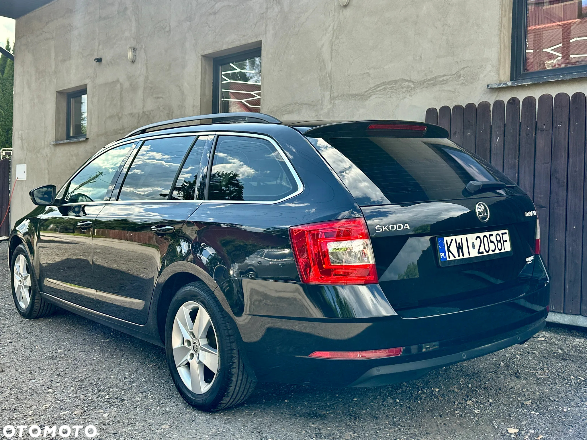 Skoda Octavia 1.4 TSI Ambition - 3